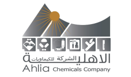 Ahlia Chemicals Company Kuwait